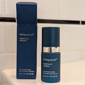 Living Proof Triple Bond Complex